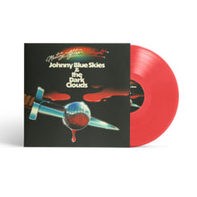 Load image into Gallery viewer, JOHNNY BLUE SKIES & THE DARK CLOUDS - MUTINY AFTER MIDNIGHT (LP/CD)