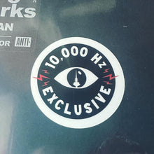 Load image into Gallery viewer, MJ LENDERMAN - MANNING FIREWORKS (10,000 Hz x SEASICK EXCLUSIVE LP)