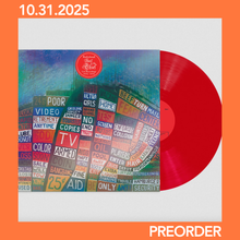 Load image into Gallery viewer, RADIOHEAD - HAIL TO THE THIEF: LIVE RECORDINGS 2003-2009 (LP/CD)
