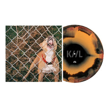 Load image into Gallery viewer, KNOCKED LOOSE - POP CULTURE (12" EP)