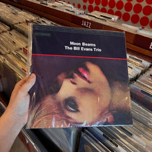 Load image into Gallery viewer, BILL EVANS TRIO - MOON BEAMS (ANALOGUE PRODUCTIONS 2xLP)
