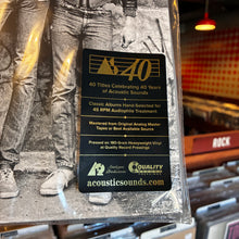 Load image into Gallery viewer, RAMONES - THE RAMONES (ANALOGUE PRODUCTIONS 2xLP)