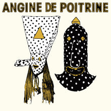 Load image into Gallery viewer, ANGINE DE POITRINE - VOL. I (LP)