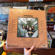 Load image into Gallery viewer, AMERICA - AMERICA (ANALOGUE PRODUCTIONS 2xLP)
