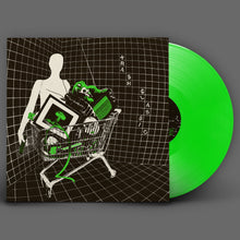 Load image into Gallery viewer, FRANKIE AND THE WITCH FINGERS - TRASH CLASSIC (LP/CASSETTE)