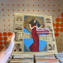 Load image into Gallery viewer, 10,000 MANIACS - PLAYING FAVORITES [RSD24] (2xLP)
