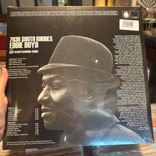Load image into Gallery viewer, EDDIE BOYD w/ PETER GREEN - 7936 SOUTH RHODES (PURE PLEASURE LP)