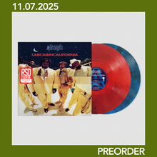 Load image into Gallery viewer, PHARCYDE - LABCABINCALIFORNIA (RSD ESSENTIALS 2xLP)