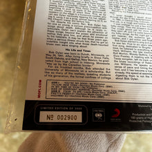 Load image into Gallery viewer, BOB DYLAN - BOB DYLAN (MOFI 2xLP)