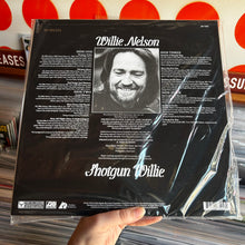 Load image into Gallery viewer, WILLIE NELSON - SHOTGUN WILLIE (ANALOGUE PRODUCTIONS 2xLP)