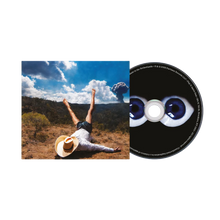 Load image into Gallery viewer, GEESE - 3D COUNTRY (LP/CD)