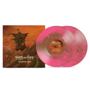 HIGH ON FIRE - COMETH THE STORM (2xLP)