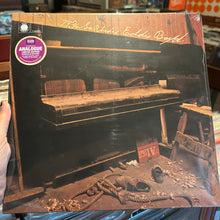 Load image into Gallery viewer, EDDIE BOYD w/ PETER GREEN - 7936 SOUTH RHODES (PURE PLEASURE LP)