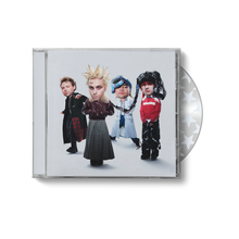 Load image into Gallery viewer, 5 SECONDS OF SUMMER - EVERYONE'S A STAR (LP)