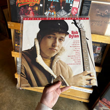 Load image into Gallery viewer, BOB DYLAN - BOB DYLAN (MOFI 2xLP)