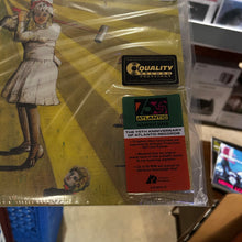 Load image into Gallery viewer, GENESIS - NURSERY CRYME (ANALOGUE PRODUCTIONS 2xLP)