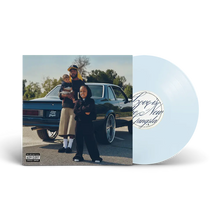 Load image into Gallery viewer, 6LACK - LOVE IS THE NEW GANGSTA (LP/CD)