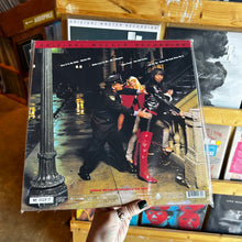 Load image into Gallery viewer, RICK JAMES - STREET SONGS (MOFI 2xLP)