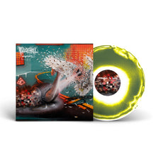 Load image into Gallery viewer, FULL OF HELL - COAGULATED BLISS (LP)