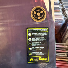 Load image into Gallery viewer, WISHBONE ASH - ARGUS (ANALOGUE PRODUCTIONS 2xLP)