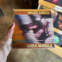 Load image into Gallery viewer, MILES DAVIS - DARK MAGUS: LIVE AT CARNEGIE HALL 1974 (MOFI 2xLP)