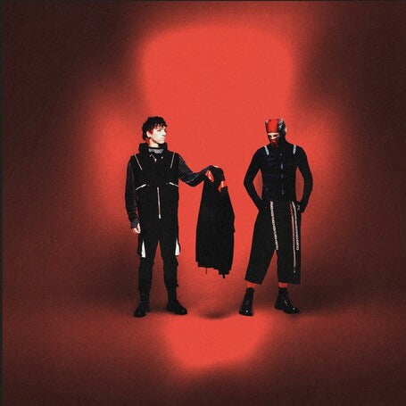 TWENTY ONE PILOTS - BREACH (LP/CD) – 10,000 Hz Records