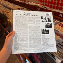 Load image into Gallery viewer, BILL EVANS - INTERPLAY (ANALOGUE PRODUCTIONS 2xLP)