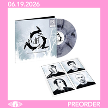 Load image into Gallery viewer, AFI - DECEMBERUNDERGROUND (RSD ESSENTIALS LP)