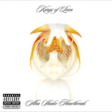 Load image into Gallery viewer, KINGS OF LEON - AHA SHAKE HEARTBREAK (2xLP/CD)