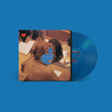 Load image into Gallery viewer, ALDOUS HARDING - TRAIN ON THE ISLAND (LP/CD)