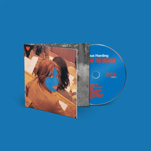 Load image into Gallery viewer, ALDOUS HARDING - TRAIN ON THE ISLAND (LP/CD)