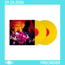Load image into Gallery viewer, ALICE IN CHAINS - UNPLUGGED (2xLP)