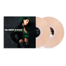 Load image into Gallery viewer, ALICIA KEYS - SONGS IN A MINOR (2xLP/CD)