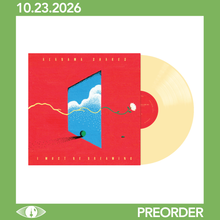Load image into Gallery viewer, ALABAMA SHAKES - I MUST BE DREAMING (LP/CD/CASSETTE)