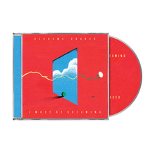 Load image into Gallery viewer, ALABAMA SHAKES - I MUST BE DREAMING (LP/CD/CASSETTE)