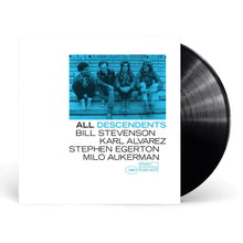 Load image into Gallery viewer, DESCENDENTS - ALL (LP/CD/CASSETTE)