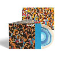 Load image into Gallery viewer, ALVVAYS - ALVVAYS (LP/CASSETTE/CD)