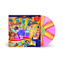 Load image into Gallery viewer, ELTON JOHN & BRANDI CARLILE - WHO BELIEVES IN ANGELS? (LP)