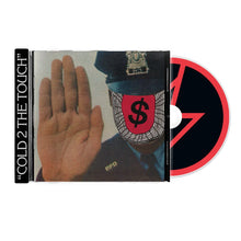 Load image into Gallery viewer, ANGEL DU$T - COLD 2 THE TOUCH (LP/CD)