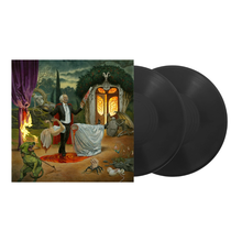 Load image into Gallery viewer, ANTHRAX - CURSUM PERFICIO (2xLP/CD/CASSETTE)