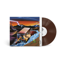 Load image into Gallery viewer, AUTOSMILE - @ (LP/CD)