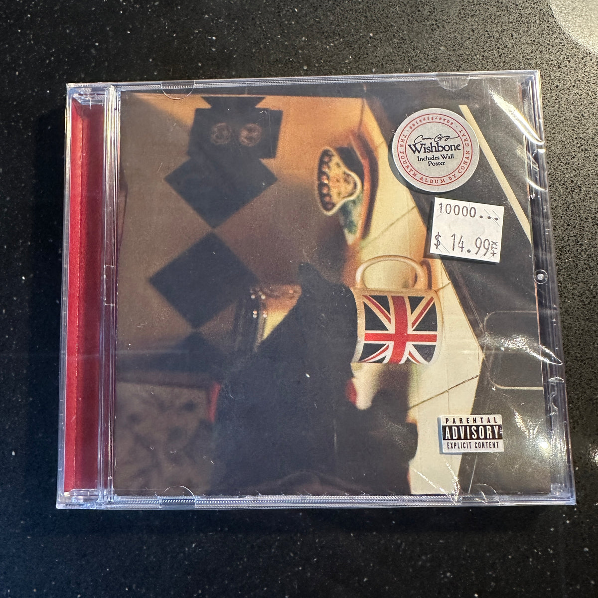 ASH  アルバム　LP CD 1977Vinyl.png?v=1652174929&