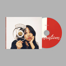 Load image into Gallery viewer, BABY ROSE - YEARNALISM (LP/CD)