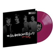 Load image into Gallery viewer, ALL-AMERICAN REJECTS - MOVE ALONG (2xLP/LP)