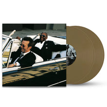 Load image into Gallery viewer, B.B. KING & ERIC CLAPTON - RIDING WITH THE KING (2xLP/CD)