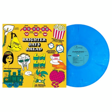 Load image into Gallery viewer, V/A - BRIGHTER DAYS AHEAD VOL. 2 (LP)