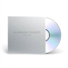 Load image into Gallery viewer, ALABAMA SHAKES - BOYS & GIRLS (2xLP/LP/CD)