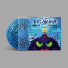 Load image into Gallery viewer, FLYING LOTUS - BIG MAMA (12"EP)