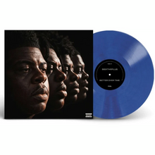 Load image into Gallery viewer, BIGXTHAPLUG - BETTER OVER TIME (LP/CD)