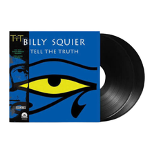 Load image into Gallery viewer, BILLY SQUIER - TELL THE TRUTH (RSD ESSENTIALS 2xLP)